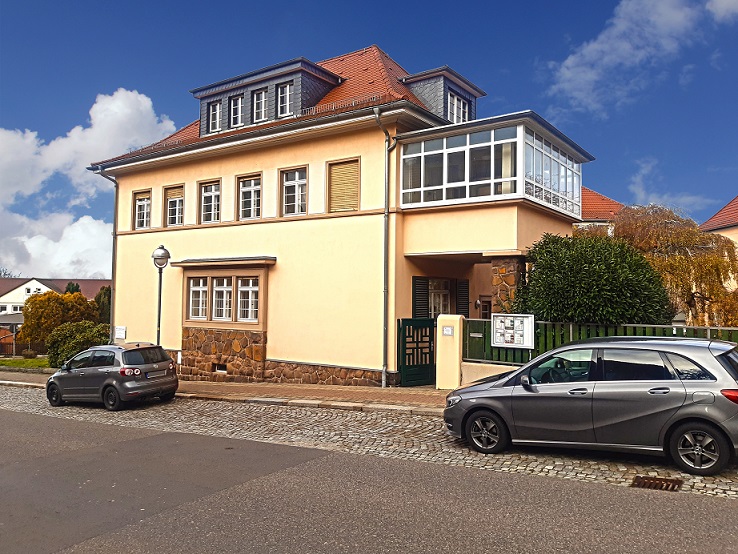 wohnungs- und verwaltungsgesellschaft nossen mbh objektfoto