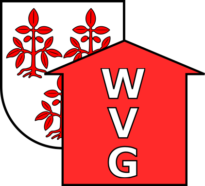 wohnungs- und verwaltungsgesellschaft nossen mbh logo