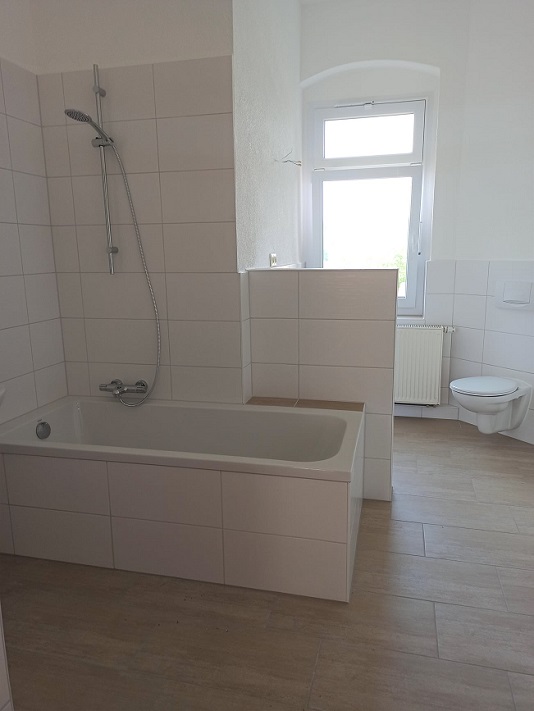 Bismarckstrasse Bad Wohnungs- und Verwaltungsgesellschaft Nossen mbH