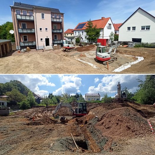 FG Aussenanlagen Wohnungs- und Verwaltungsgesellschaft Nossen mbH