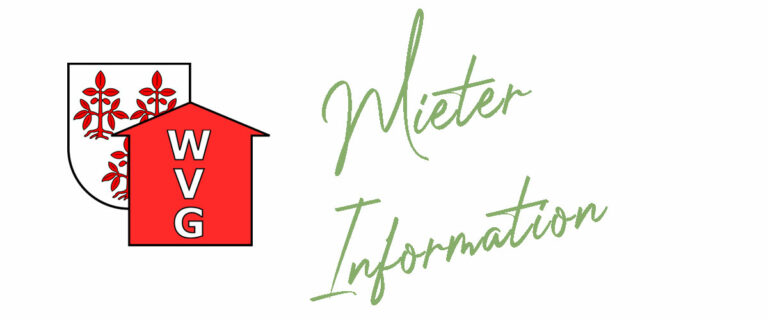 Mieter Information Wohnungs- und Verwaltungsgesellschaft Nossen mbH