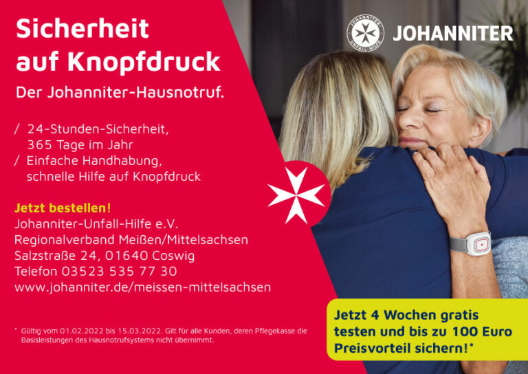 Der Johanniter-Hausnotruf » Wohnungs- und Verwaltungsgesellschaft ...