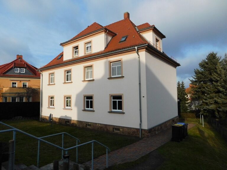 DSCN0958 Wohnungs- und Verwaltungsgesellschaft Nossen mbH