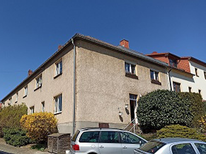 Gutsstrasse 2 Wohnungs- und Verwaltungsgesellschaft Nossen mbH