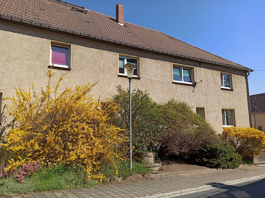 gutstradfe 2 gewerbe Wohnungs- und Verwaltungsgesellschaft Nossen mbH