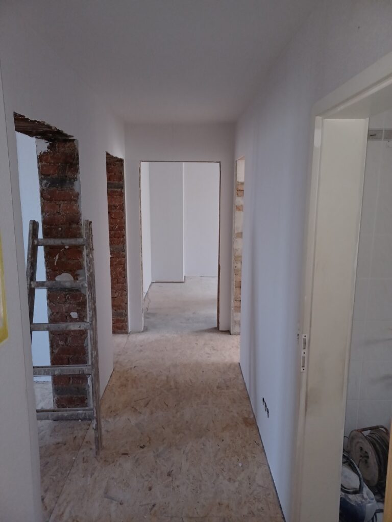 20220419A B Str14 EG 2 Wohnungs- und Verwaltungsgesellschaft Nossen mbH