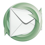Icon email marketing newsletter Wohnungs- und Verwaltungsgesellschaft Nossen mbH