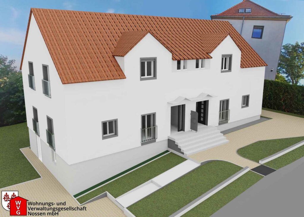 Render v2 Wohnungs- und Verwaltungsgesellschaft Nossen mbH