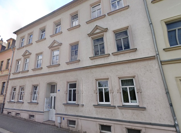 Tal4 Wohnungs- und Verwaltungsgesellschaft Nossen mbH