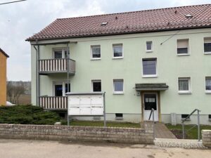 Hanno Guenther Strasse 26 Wohnungs- und Verwaltungsgesellschaft Nossen mbH