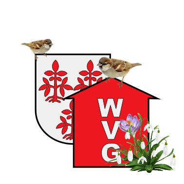 Zeichnung 3 Wohnungs- und Verwaltungsgesellschaft Nossen mbH